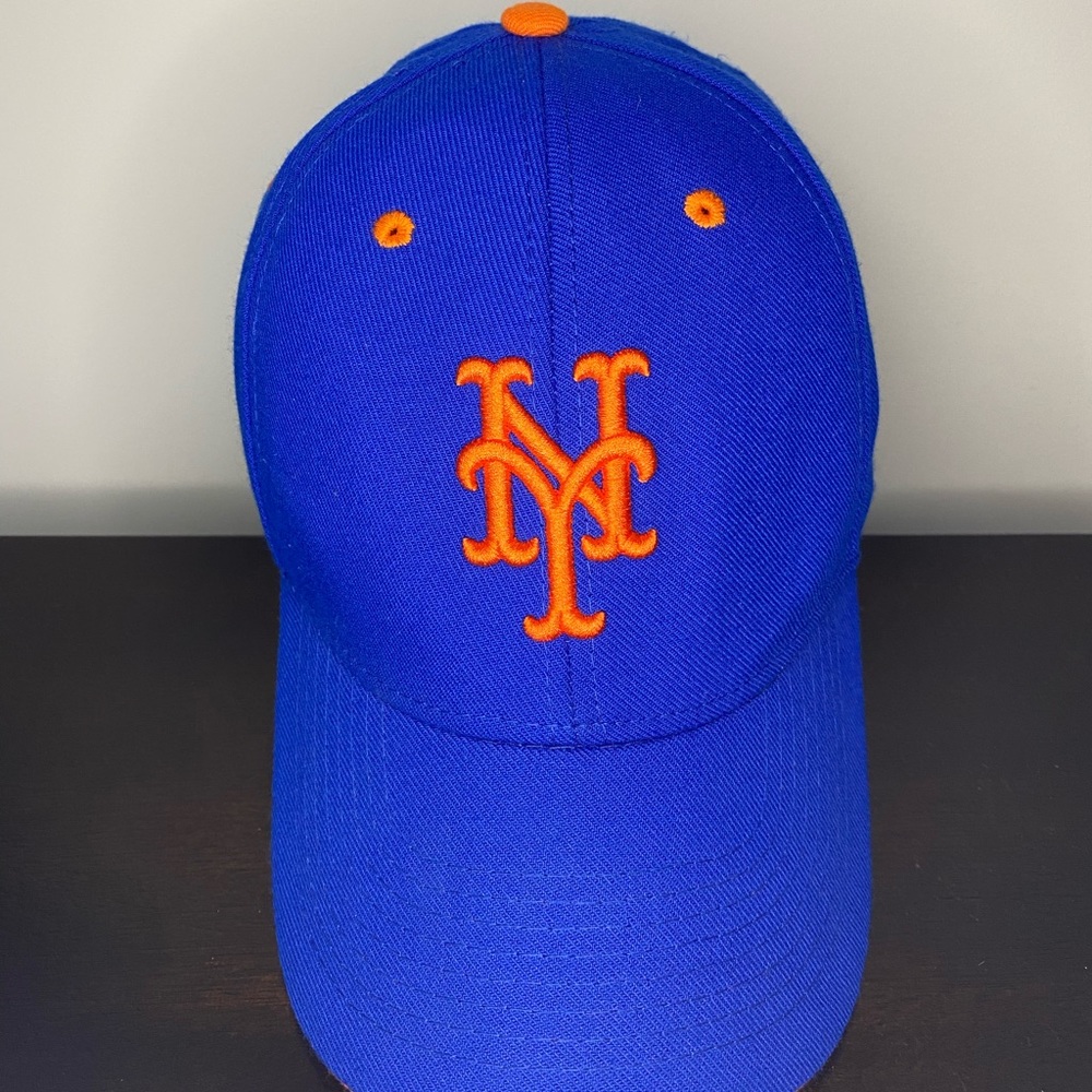 METS MLB Baseball Cap